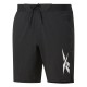 Reebok Ts Textured Epic Short