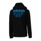 adidas Originals Tasto Fz Hoody