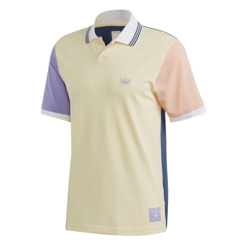 adidas Originals Polo Nora Ss