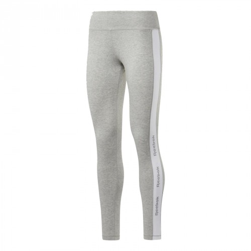 Reebok Te Linear Logo Ct Legging