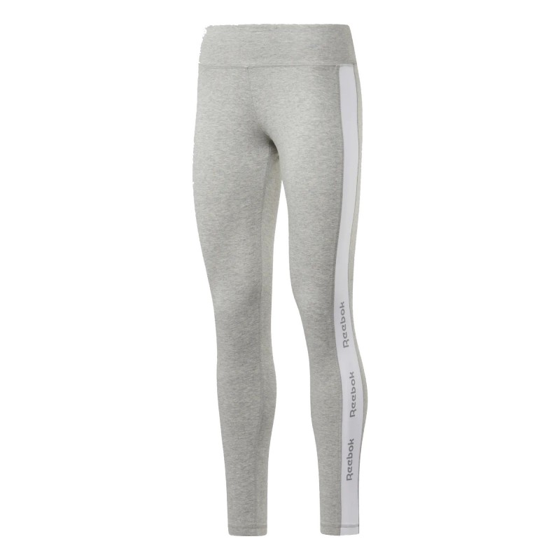 Reebok Te Linear Logo Ct Legging