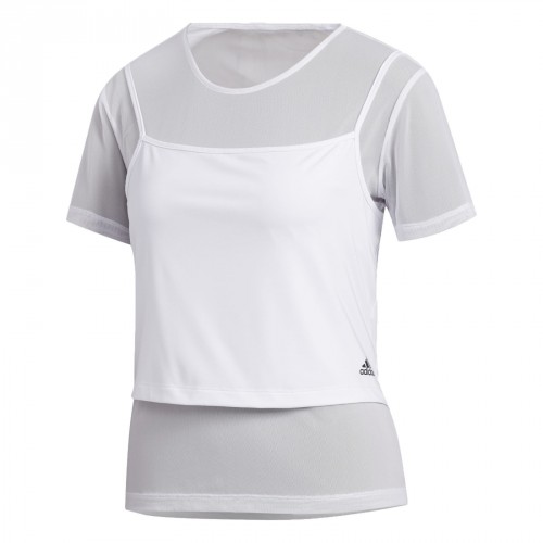 adidas Performance Pwr 2In1 Tee