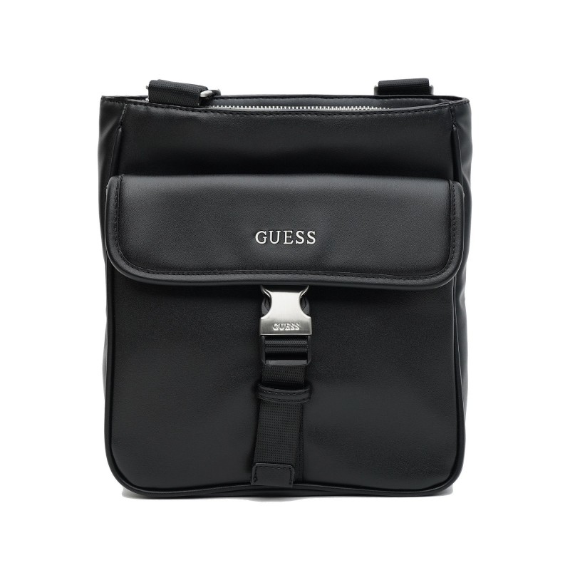 Guess Scala Crossbody With Flap