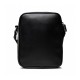 Scala Top Zip Crossbody Flap