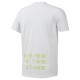 Reebok Running Elevated Tee