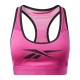 S Hero Racer Pad Bra-Read