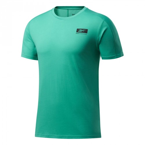 Reebok Ts Speedwick Graphic Tee4