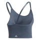 adidas Performance Seamless Bra