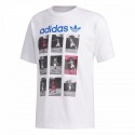 Sport Card Tee