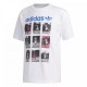 adidas Originals Sport Card Tee