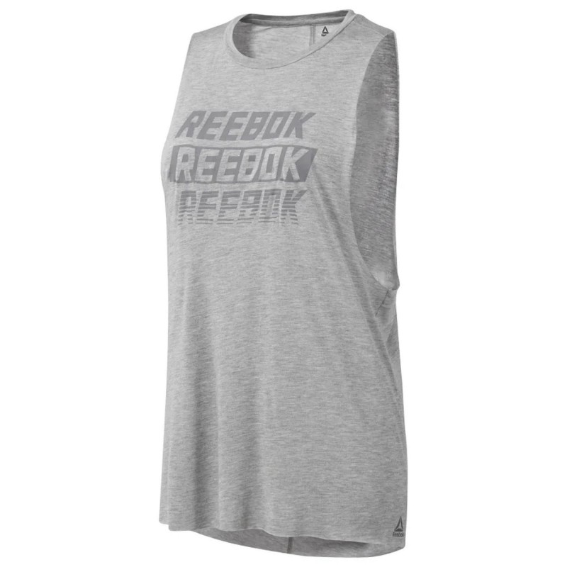 Reebok Studio Muscle Tank Top