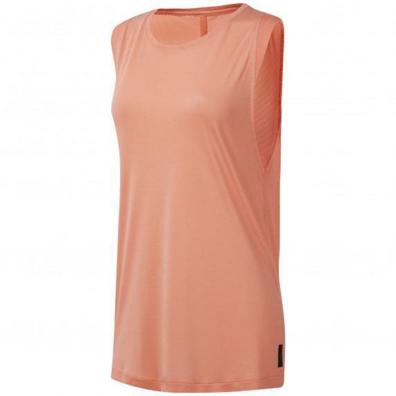 Reebok Ts Solid Muscle Tank