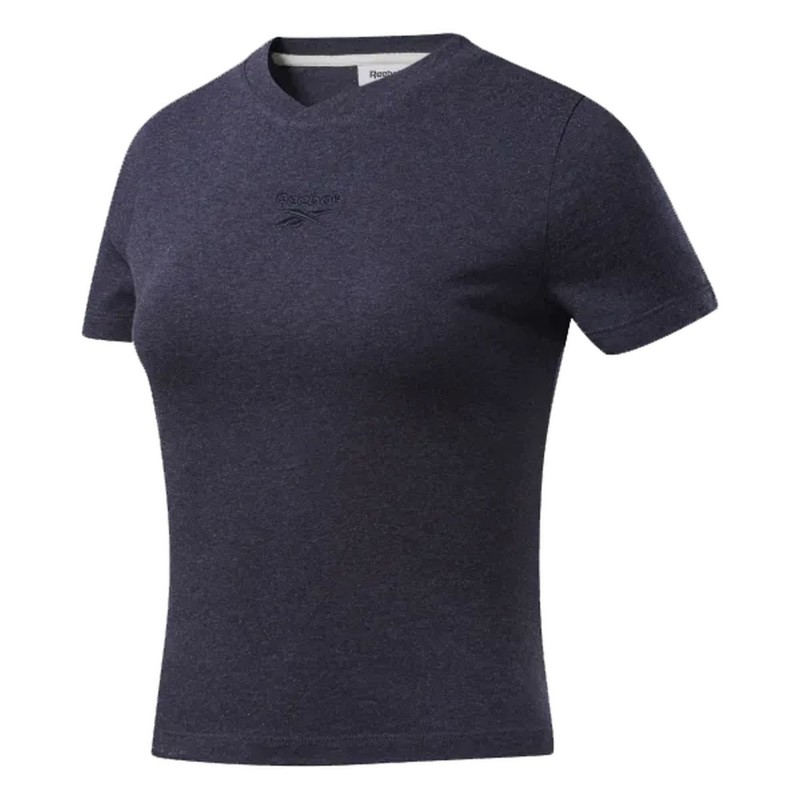 Reebok Te Texture Tee