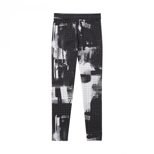 Reebok Squad Urban Grid Leggings