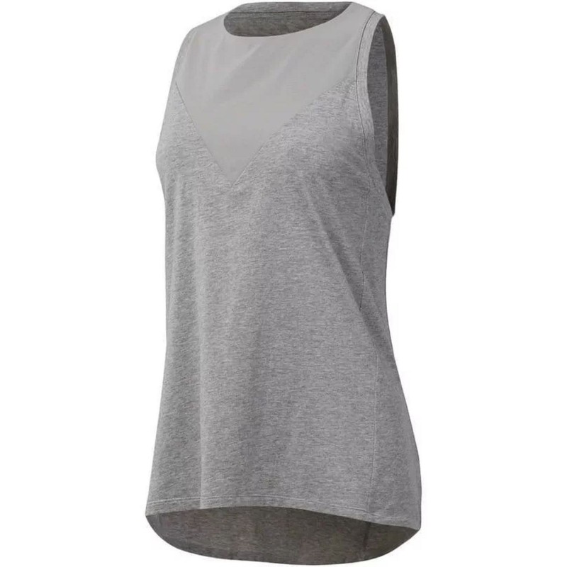 Reebok Supply Racer Tank Top