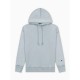 Champion Reverse Weave Small Logo Hooded Sweatshirt