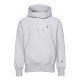 Champion Reverse Weave Small Logo Hooded Sweatshirt