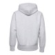 Champion Reverse Weave Small Logo Hooded Sweatshirt