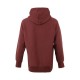 Reverse Weave Small Logo Hooded Sweatshirt