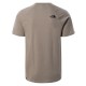 S/S Raglan Redbox Tee