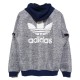 adidas Originals Uas Zip Up Hood