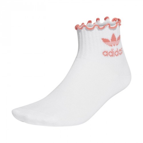 Ruffle Sock 1Pp