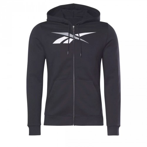 Reebok Te Vector Fz Hoodie