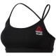 Reebok Rc Skinny Bra