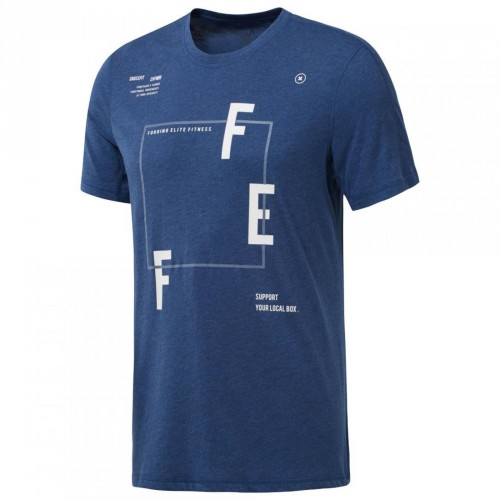 Reebok Rc Move Tee