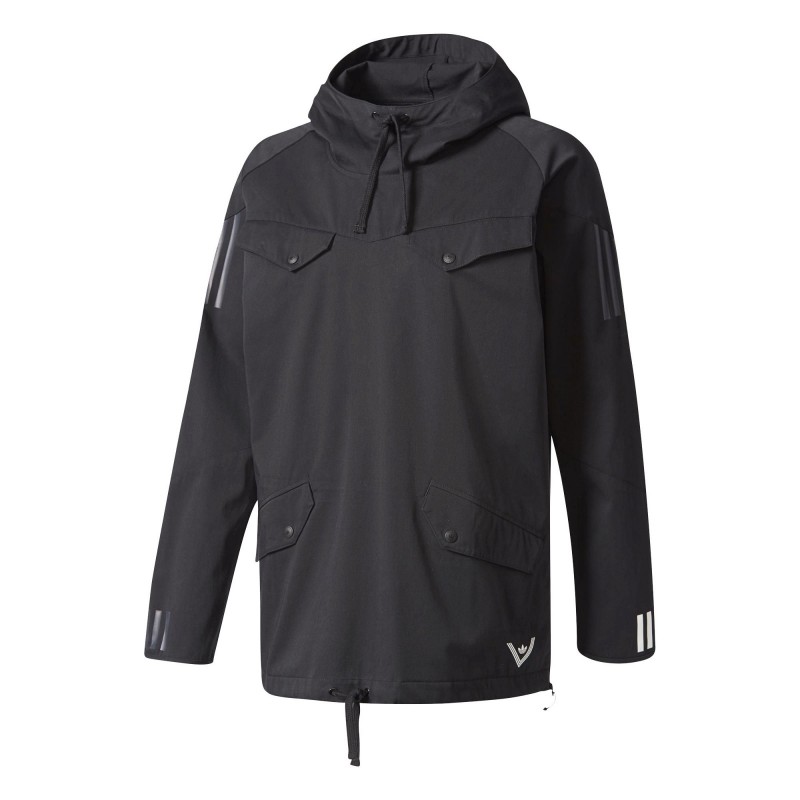 adidas Originals White Mountaineering Pullover Jkt