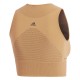 adidas Performance Warp Knit Crop