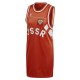 adidas Originals Ussr Tank Dress