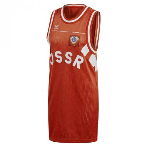 adidas Originals Ussr Tank Dress