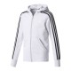 adidas Performance YG 3s FZ HD Sweat