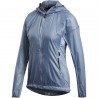 adidas Performance W Agr Ho Ashiel Jkt