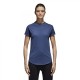 adidas Performance W Zne Tee