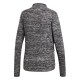 W Knit Fleece