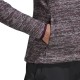 W Knit Fleece