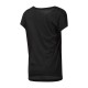 Wor Mesh Panel Tee