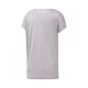 Reebok Wor Mesh Panel Tee