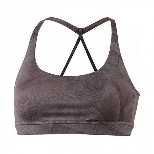 Reebok Workout Ready Tri Back