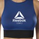 Reebok Wor Lths Bralette