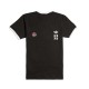 X Neighborhood Short Sleeve Tee