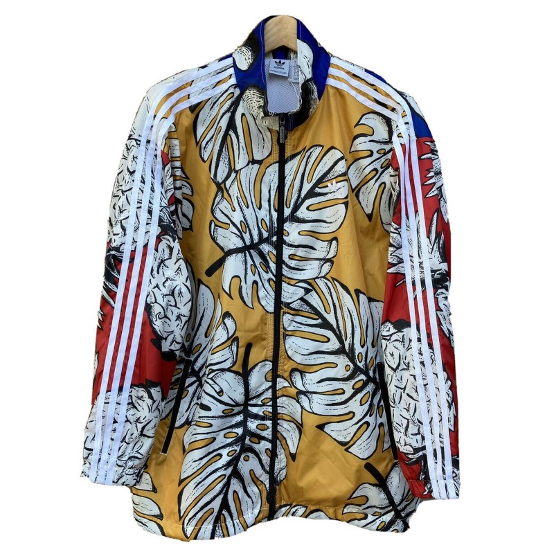 adidas x farm jacket