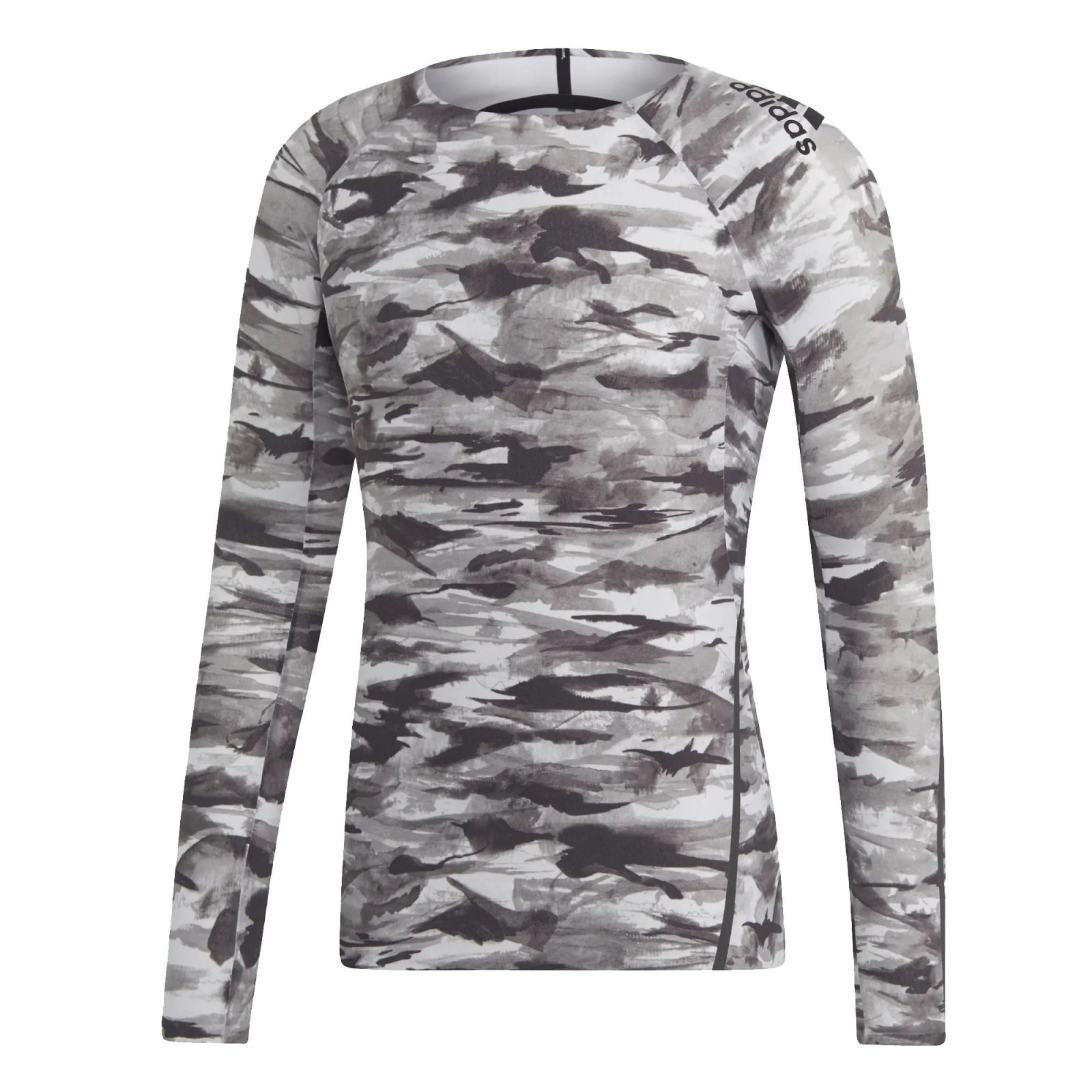 adidas Performance X Undefeated Men S Alphaskin 360
