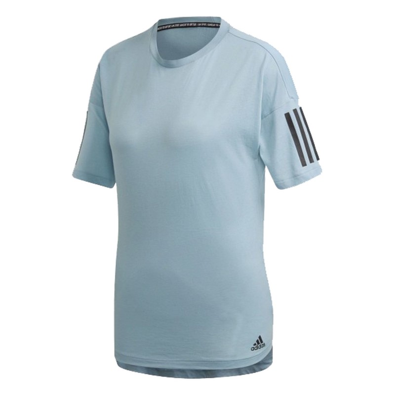 adidas Performance W Mh 3S T-Shirt