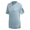 adidas Performance W Mh 3S T-Shirt