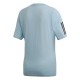 adidas Performance W Mh 3S T-Shirt