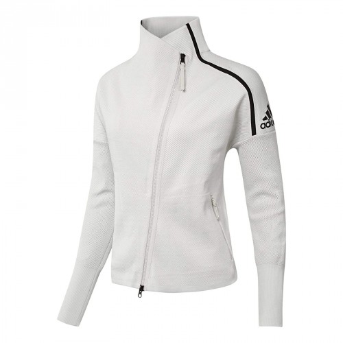 adidas Performance ZNE Heartracer Primeknit Jacket