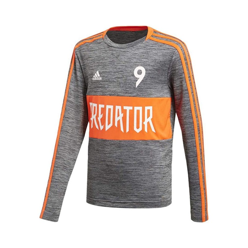 adidas Performance Yb P Ls Jersey